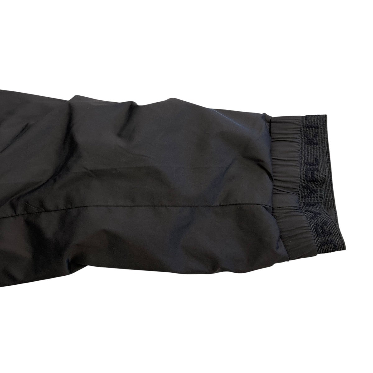 KRAKATAU INSULATED STRETCHY JACKETナイロンジャケット 古着・中古-4枚目のアイテム画像