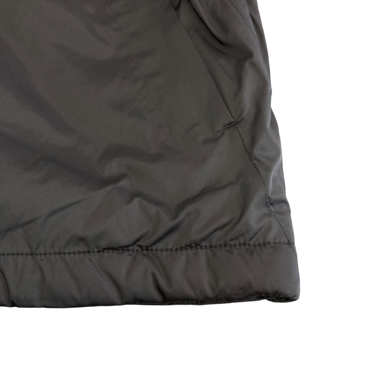 KRAKATAU INSULATED STRETCHY JACKETナイロンジャケット 古着・中古-5枚目のアイテム画像