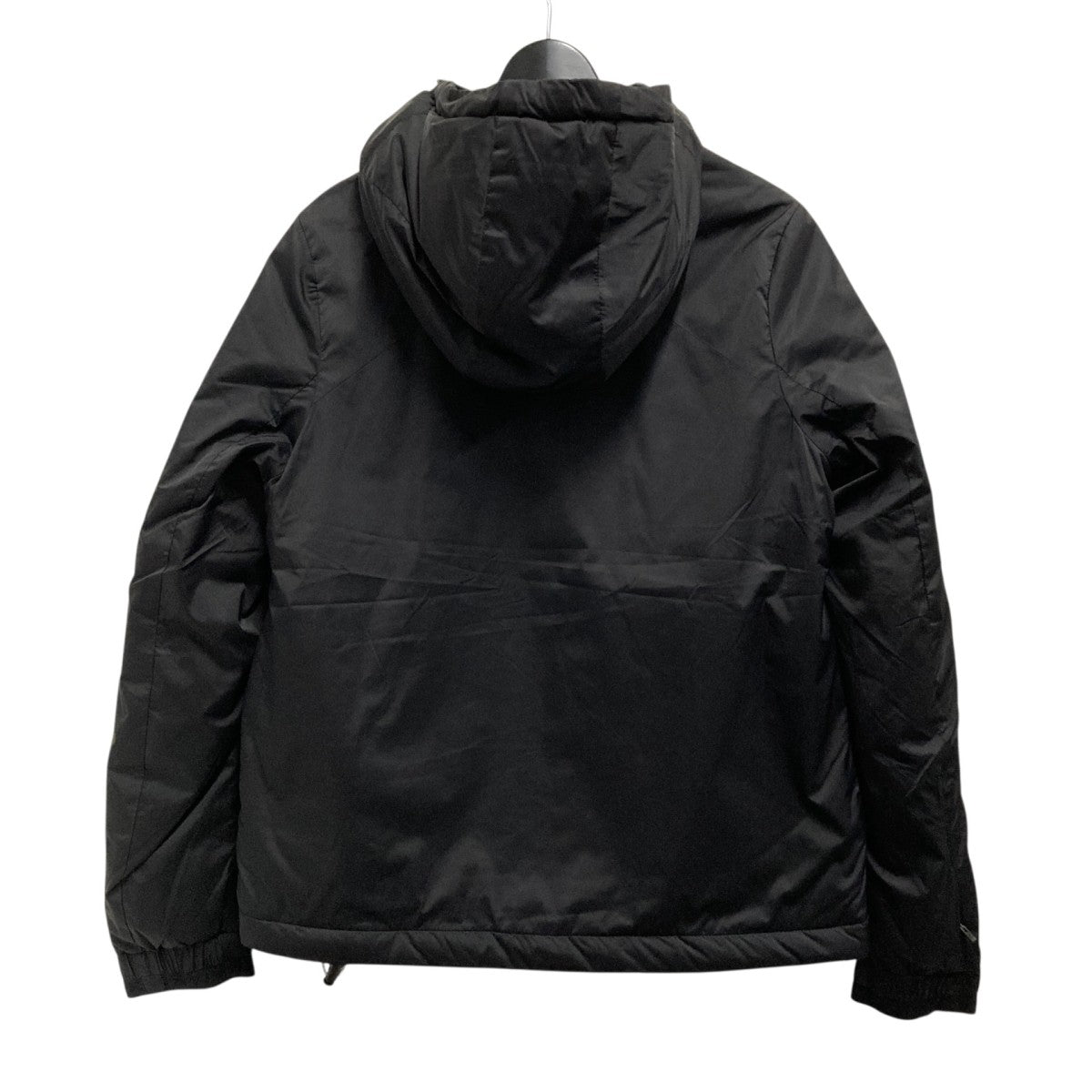 KRAKATAU INSULATED STRETCHY JACKET中綿ジャケット 古着・中古-2枚目のアイテム画像