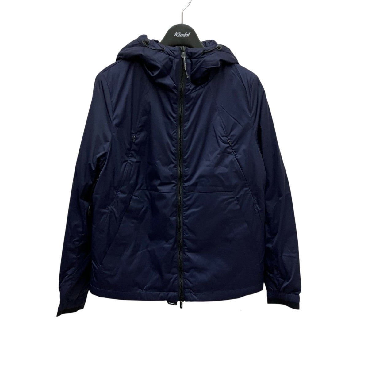 INSULATED STRETCHY JACKETブルゾン