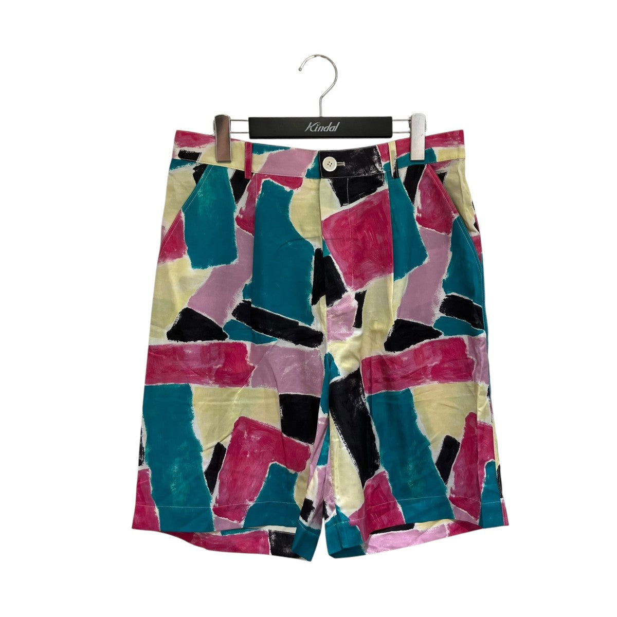 FUN SHORTショートパンツ