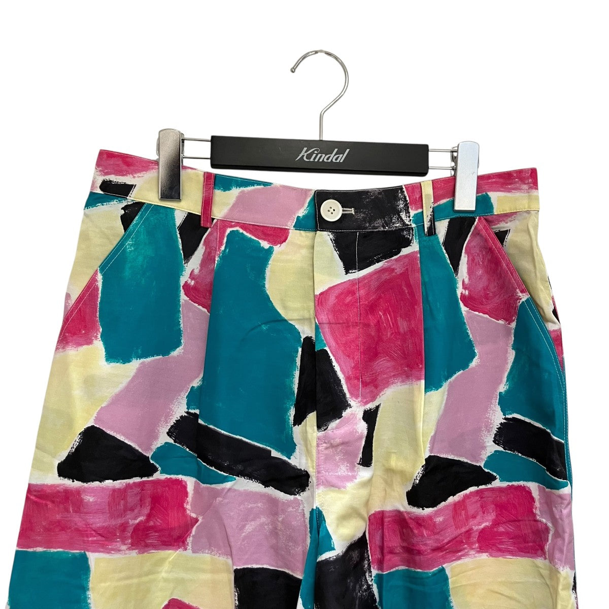 FUN SHORTショートパンツ