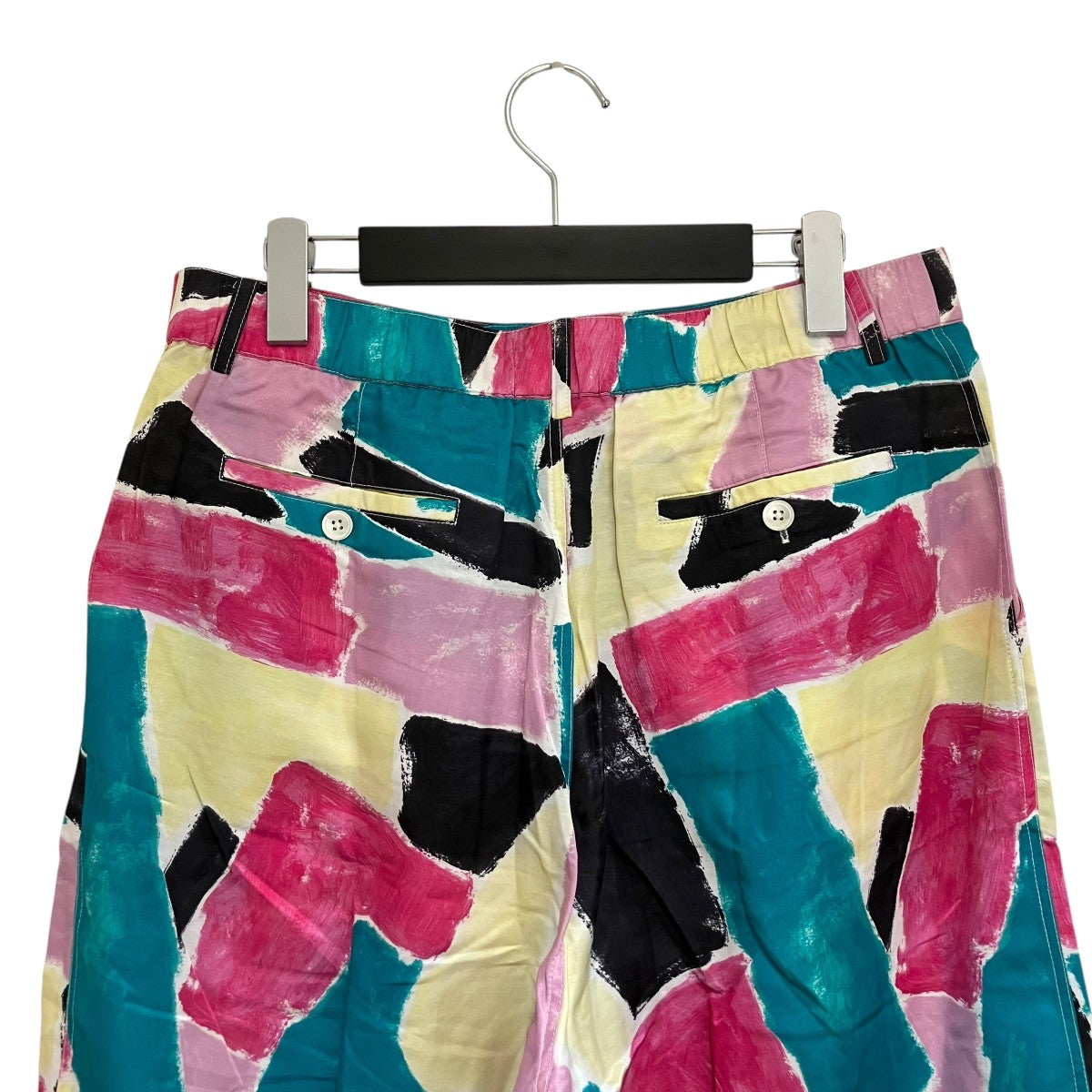 FUN SHORTショートパンツ