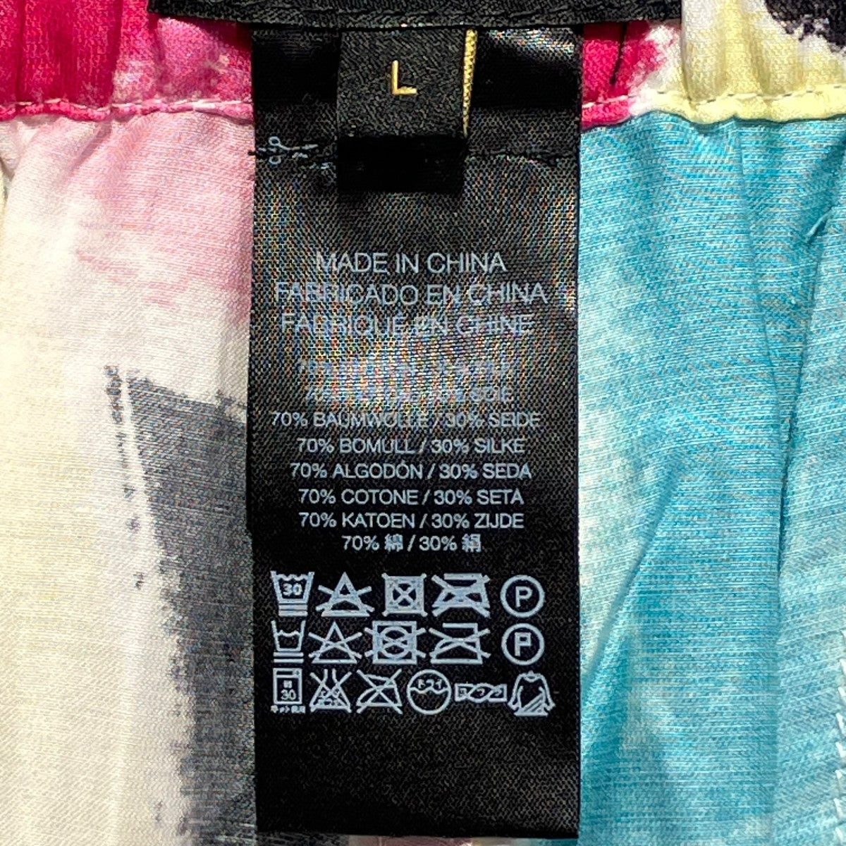 FUN SHORTショートパンツ