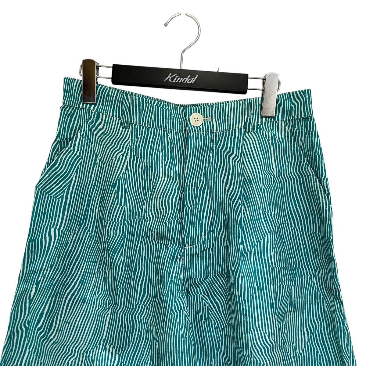 FUN SHORTショートパンツ