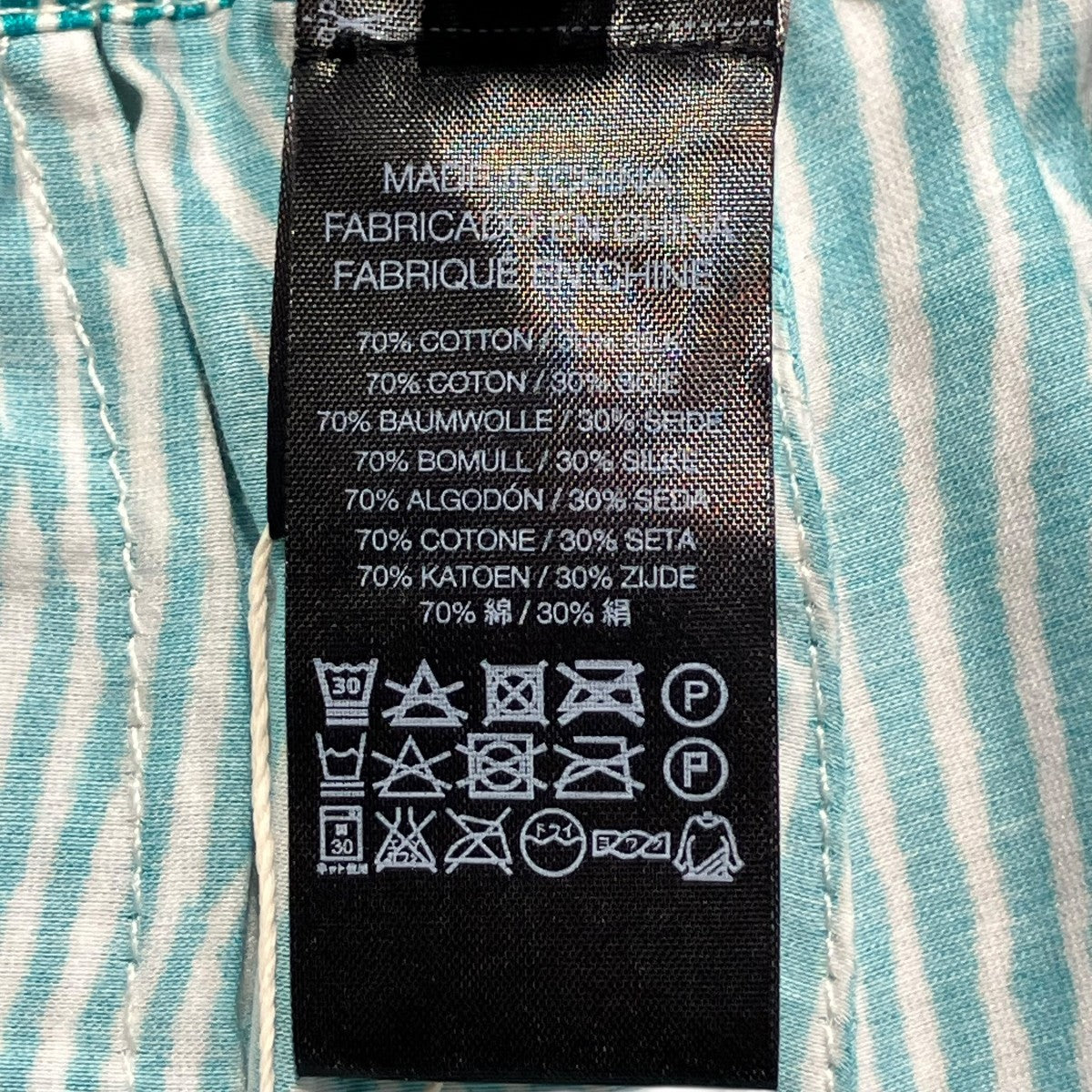 FUN SHORTショートパンツ