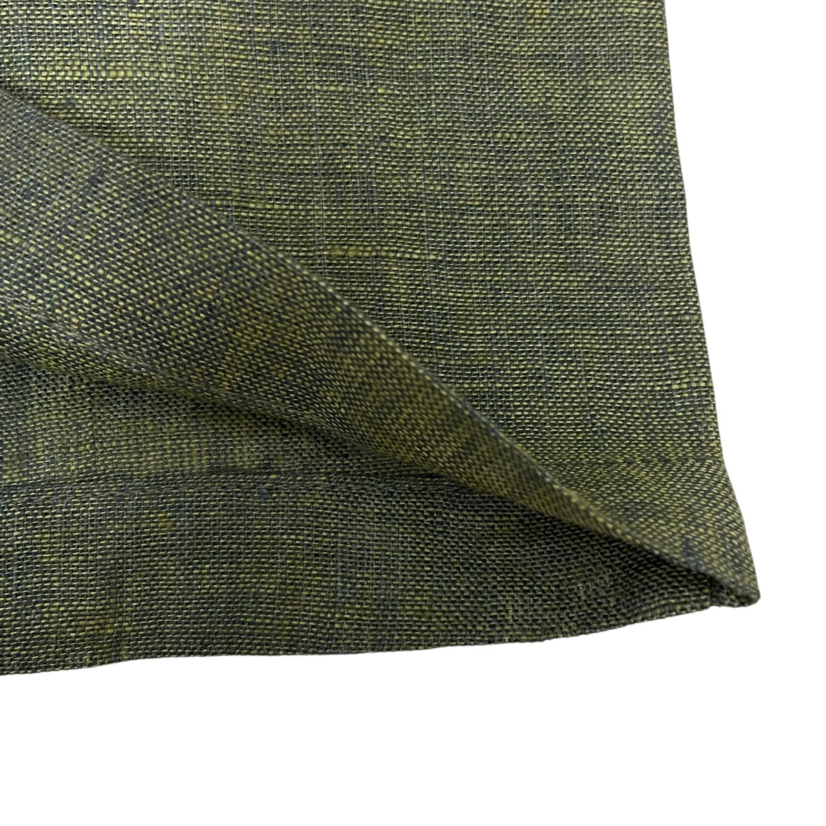 THE SILTED COMPANY CFSLS-GR LINENSHADES COFFIN SHORTSショートパンツ 古着・中古-4枚目のアイテム画像
