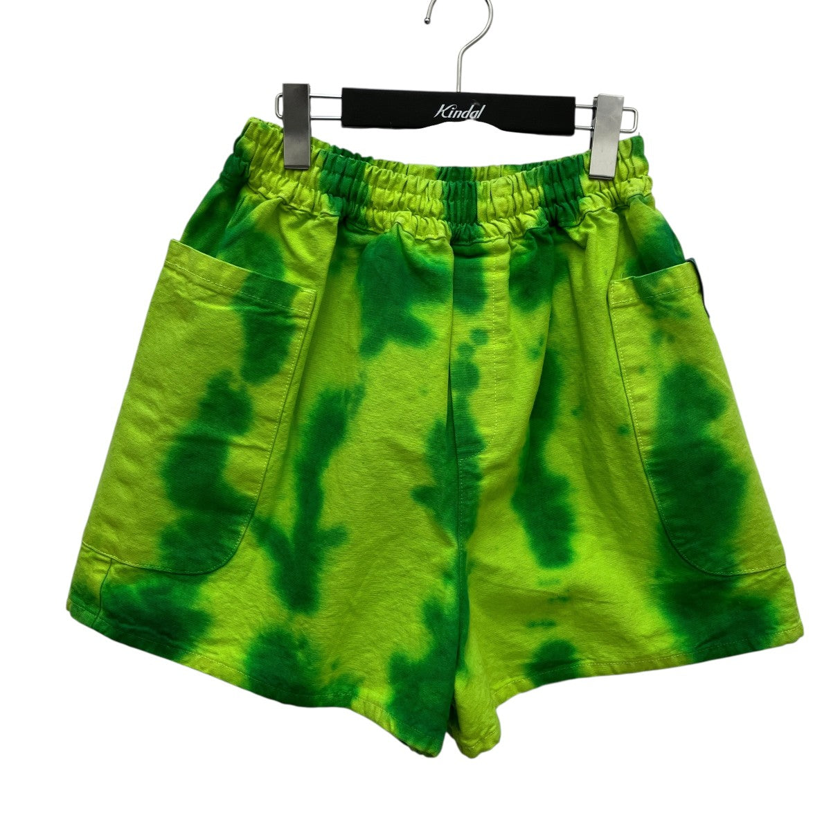 MEALS CLOTHING MC12 Chef Shorts Fancyパンツ 古着・中古-1枚目のアイテム画像