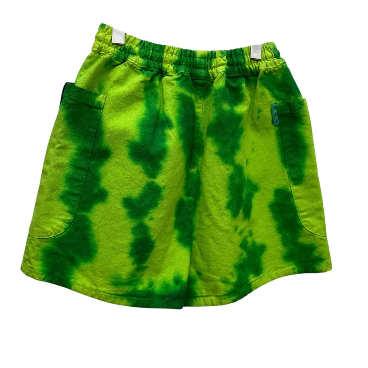 MEALS CLOTHING MC12 Chef Shorts Fancyパンツ 古着・中古-2枚目のアイテム画像