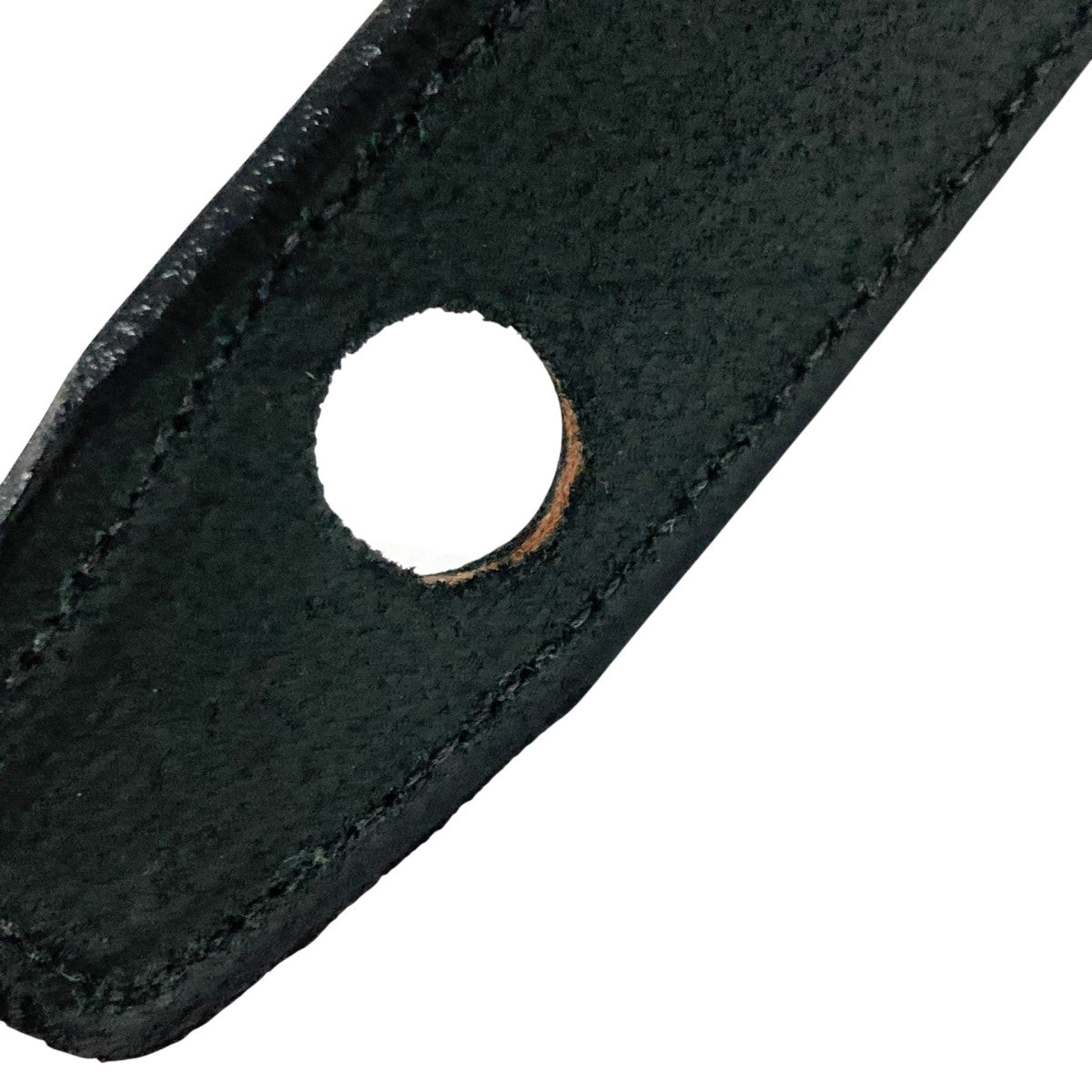 TORY LEATHER Scarf Belt Bレザーベルト2763 古着・中古-5枚目のアイテム画像