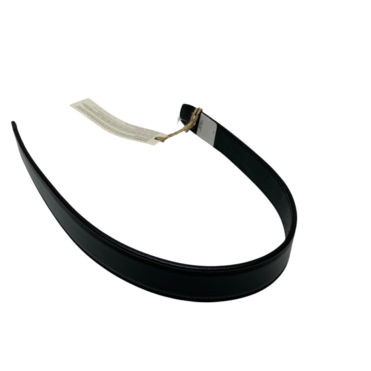 Scarf Belt Bベルト1006564280128