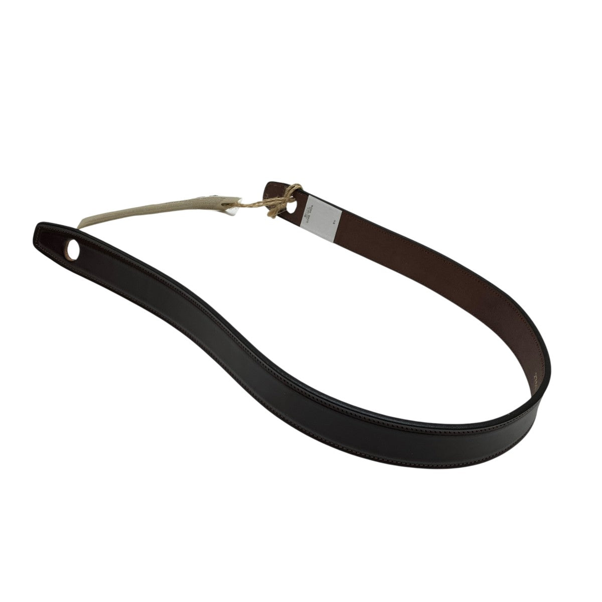 TORY LEATHER(トリーレザー) Scarf Belt Bベルト1006564360130