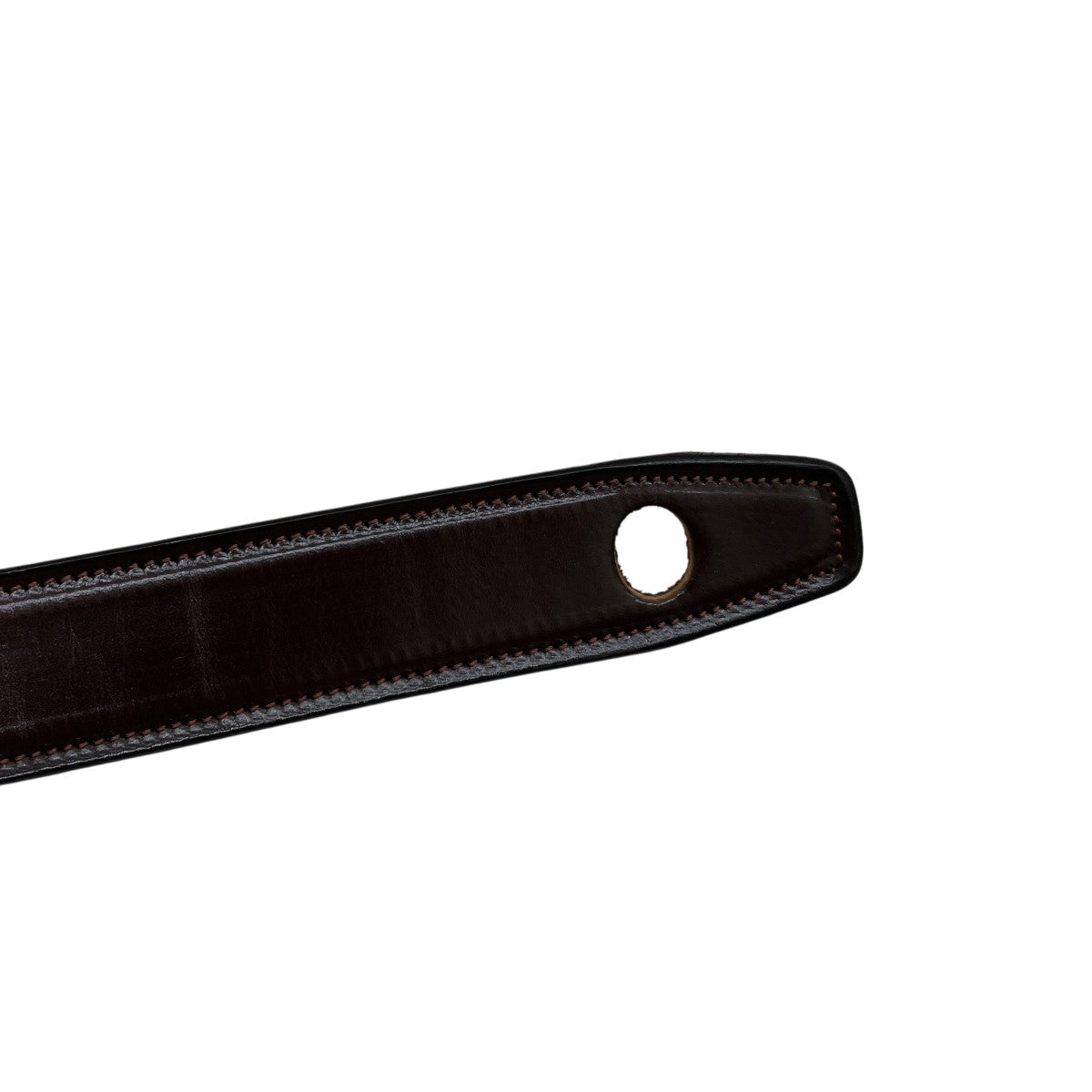 TORY LEATHER Scarf Belt Bベルト1006564360130 古着・中古-4枚目のアイテム画像
