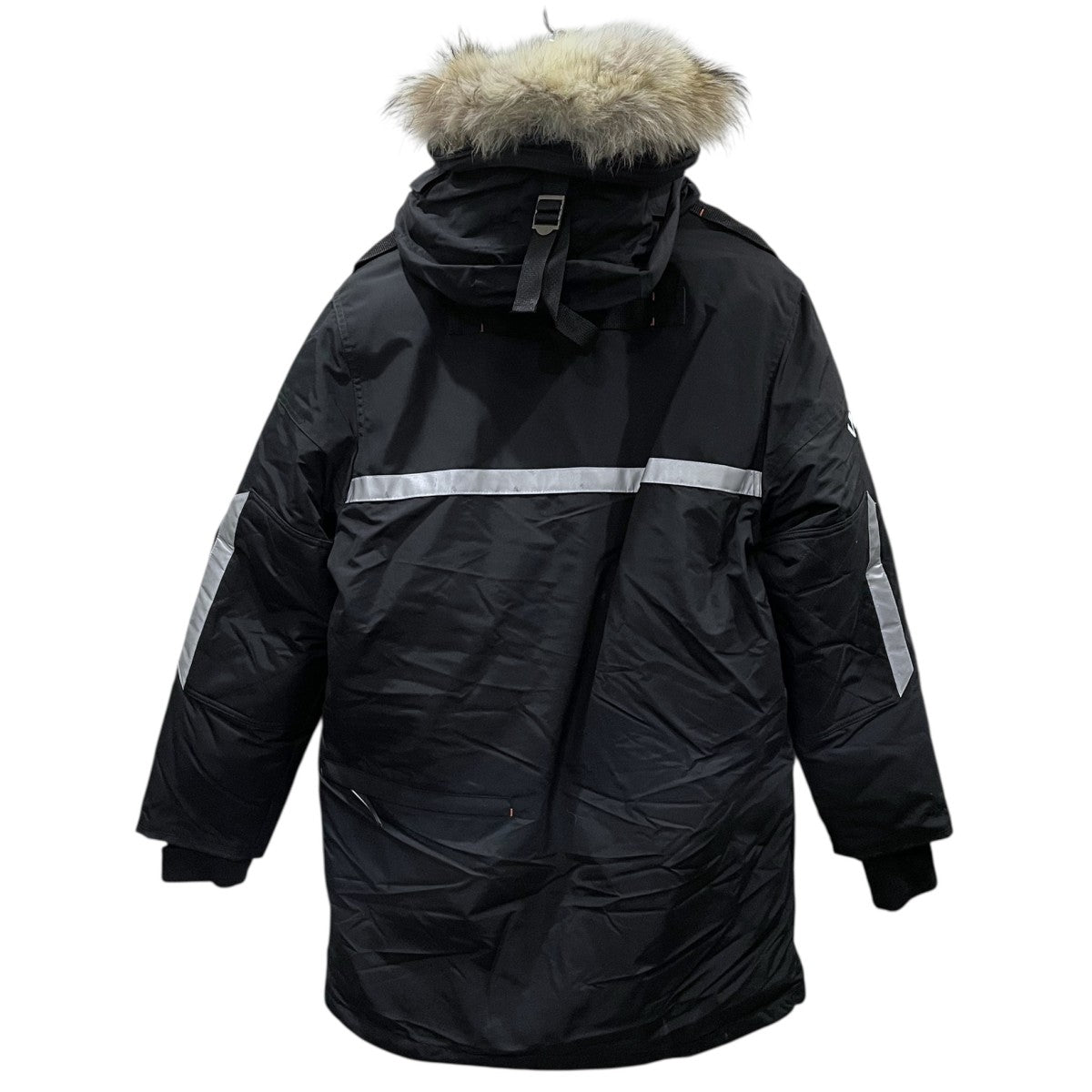 ダウンジャケット MISSION ミッション OS0091