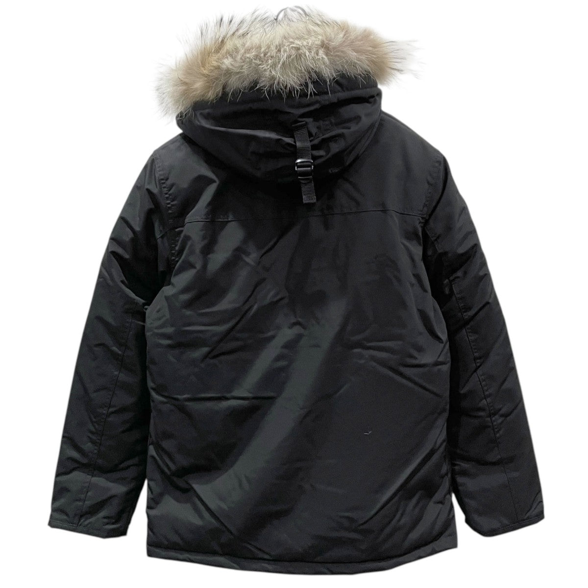 ダウンジャケット IQNIQ イクニク OS0112J