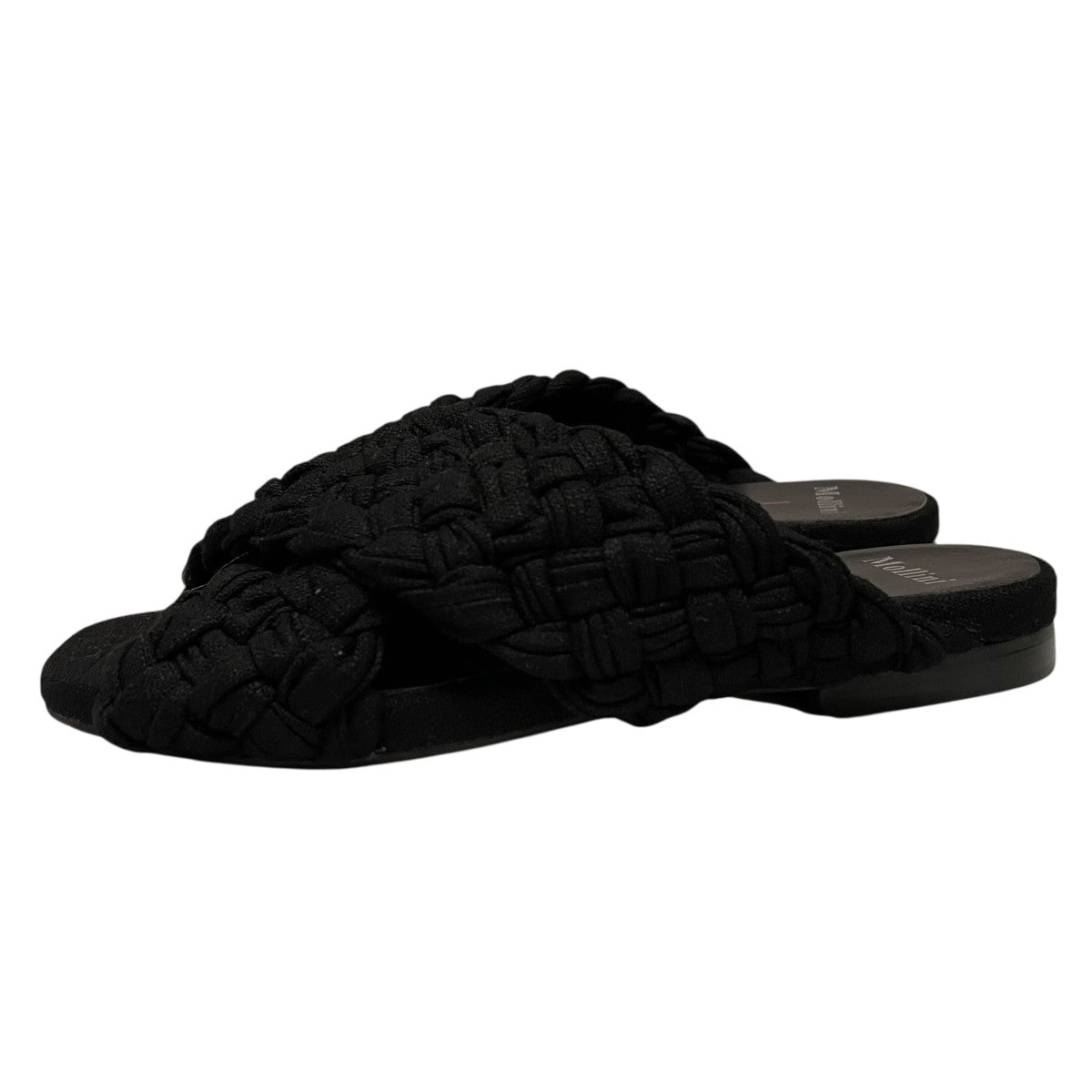 Mollini AFIRE-MO SANDALS 古着・中古-3枚目のアイテム画像