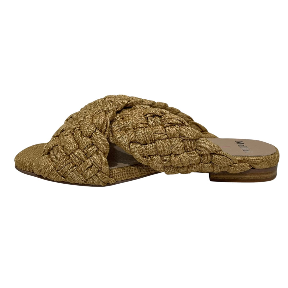 Mollini サンダル AFIRE-MO SANDALS 古着・中古-3枚目のアイテム画像