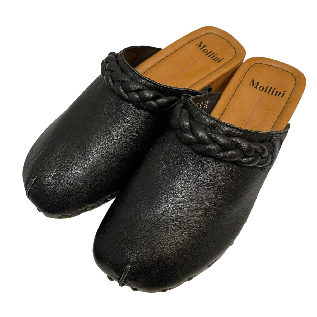 HARTE-MO SABOTサンダル