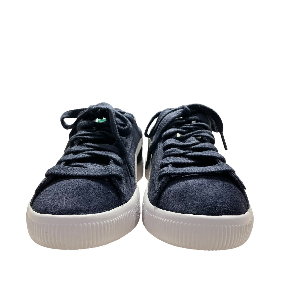 PUMA(プーマ) 「SUEDE VTG」スニーカー374921-07 374921-07