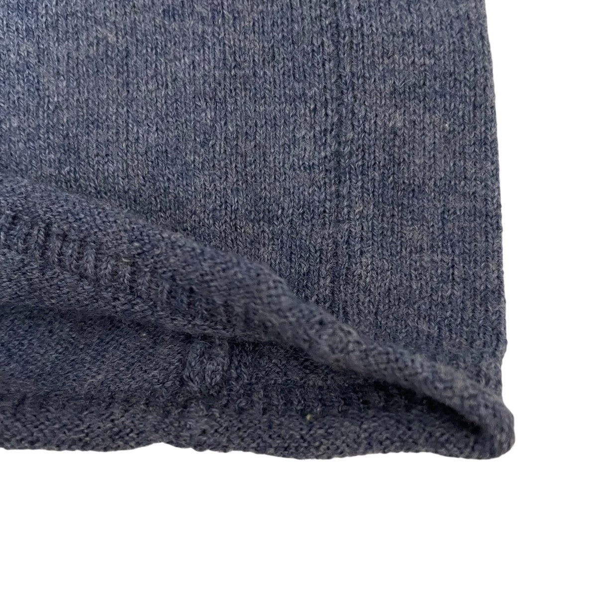 C．T．plage(シーティープラージュ) WOOL COTTON KNIT PANTS