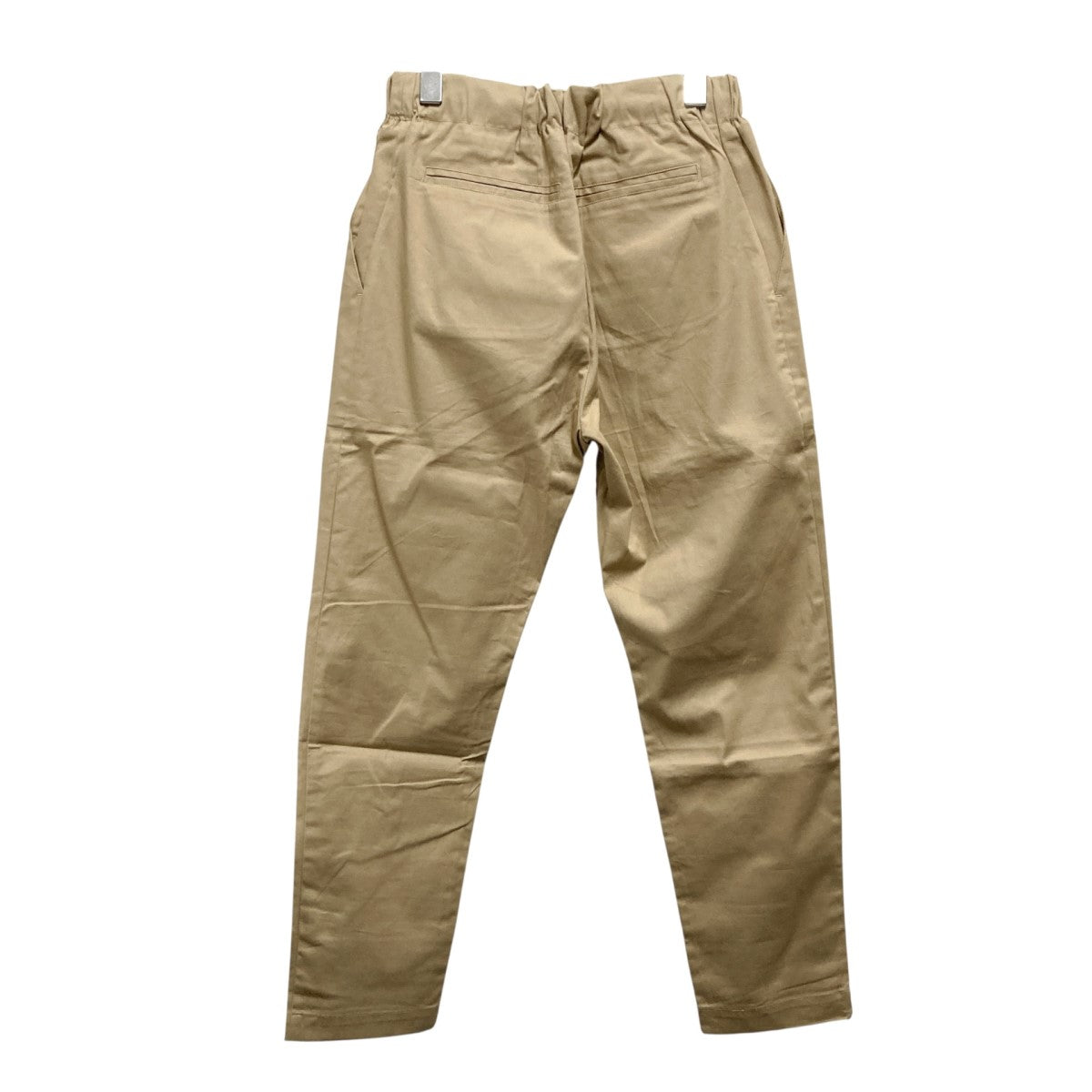 CFF COFFIN PANT GABARDINAイージーパンツ