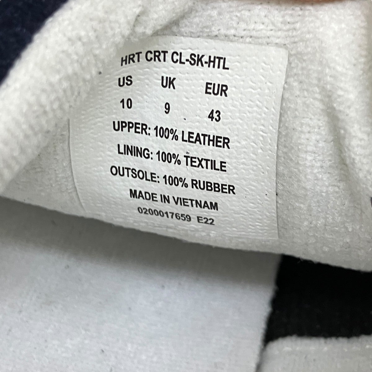 POLO RALPH LAUREN(ポロラルフローレン) HERITAGE COURT