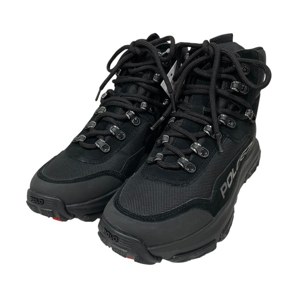 POLO RALPH LAUREN(ポロラルフローレン) トレッキングブーツ ADVENTURE