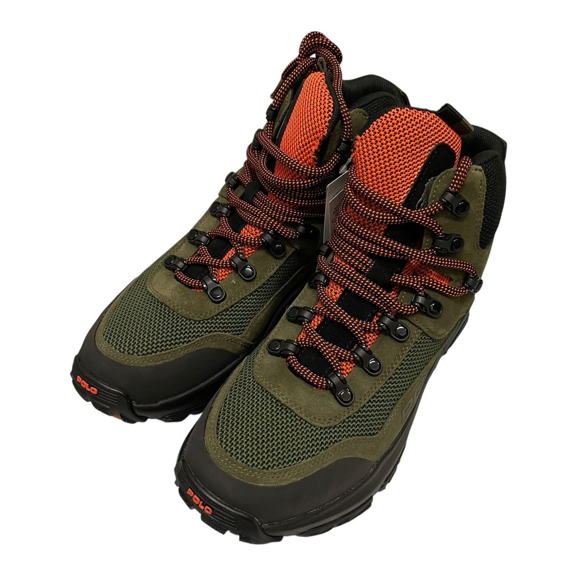 POLO RALPH LAUREN(ポロラルフローレン) HERITAGE COURT