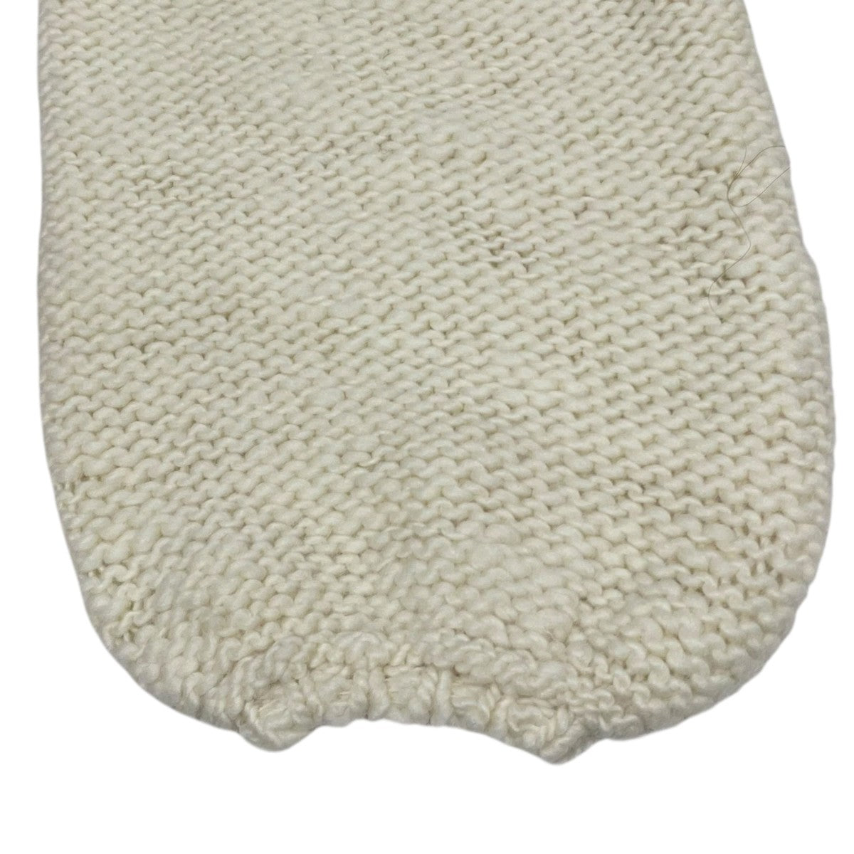 プルオーバーニットセーター ロウウールプルオーバー KNIT049