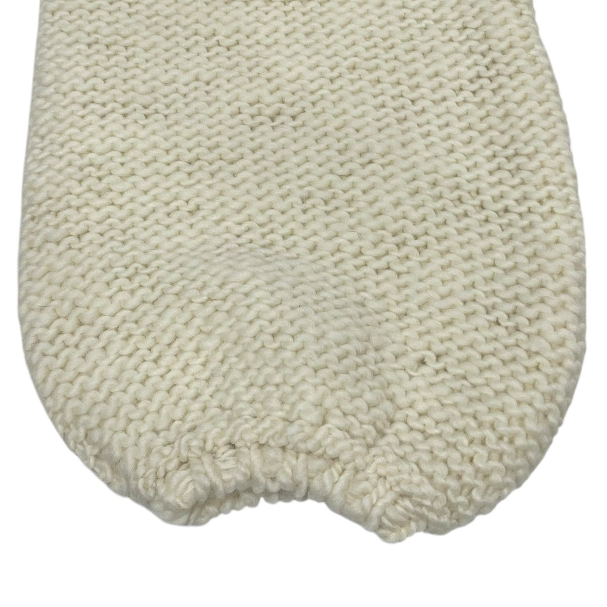 プルオーバーニットセーター ロウウールプルオーバー KNIT049