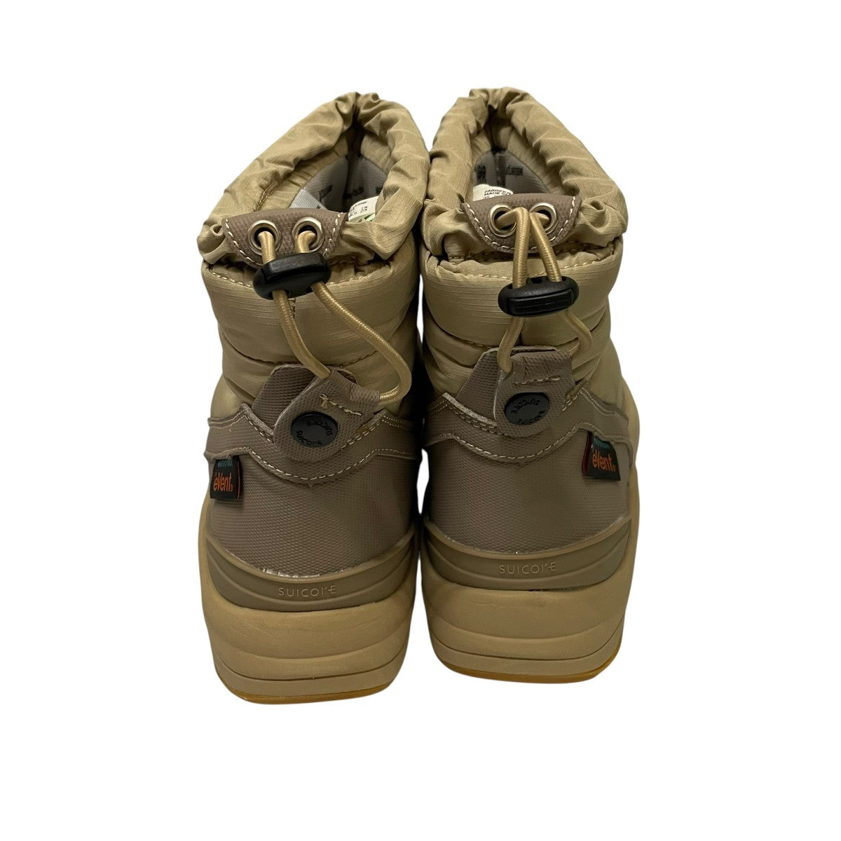 BOWER BOOTSブーツ