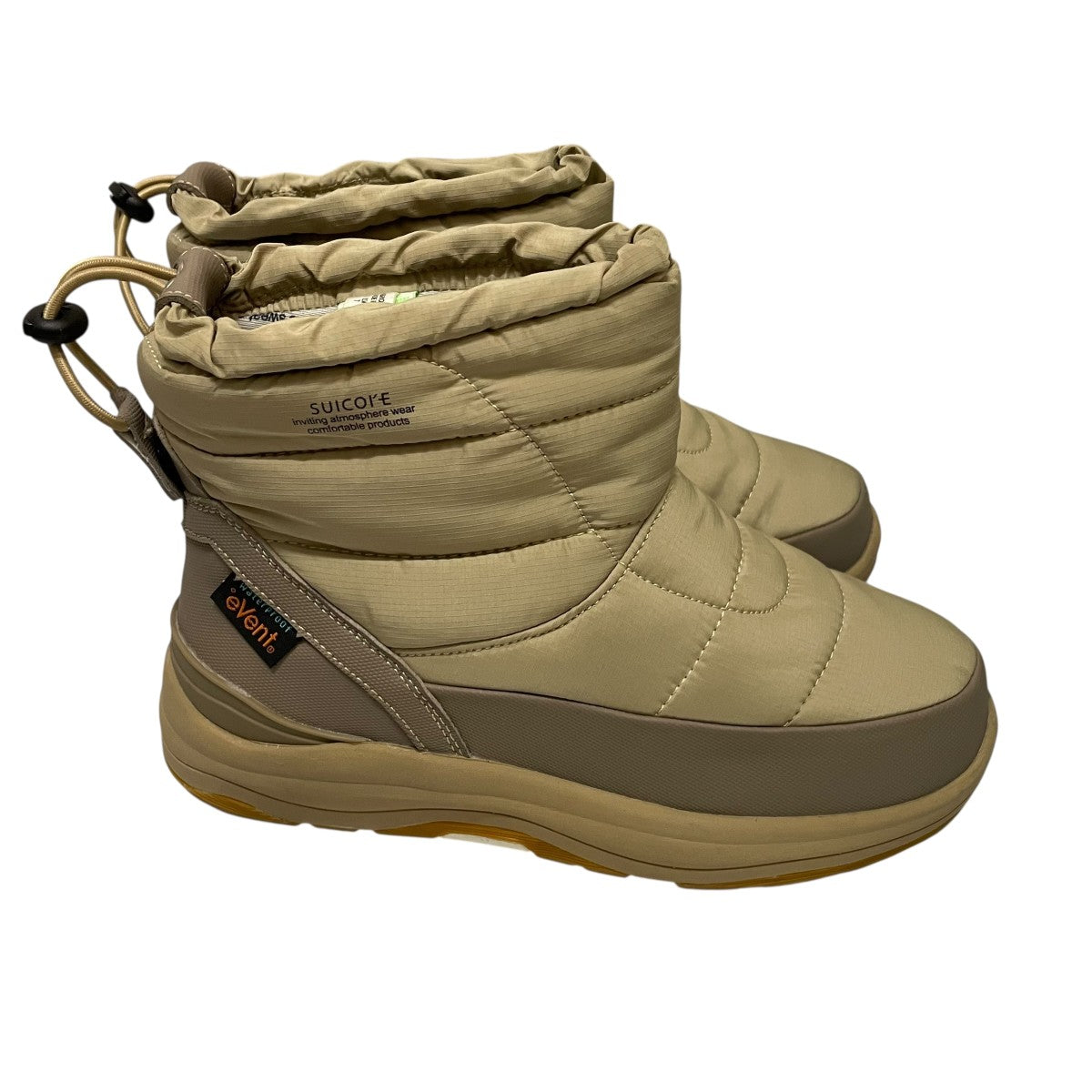 BOWER BOOTSブーツ