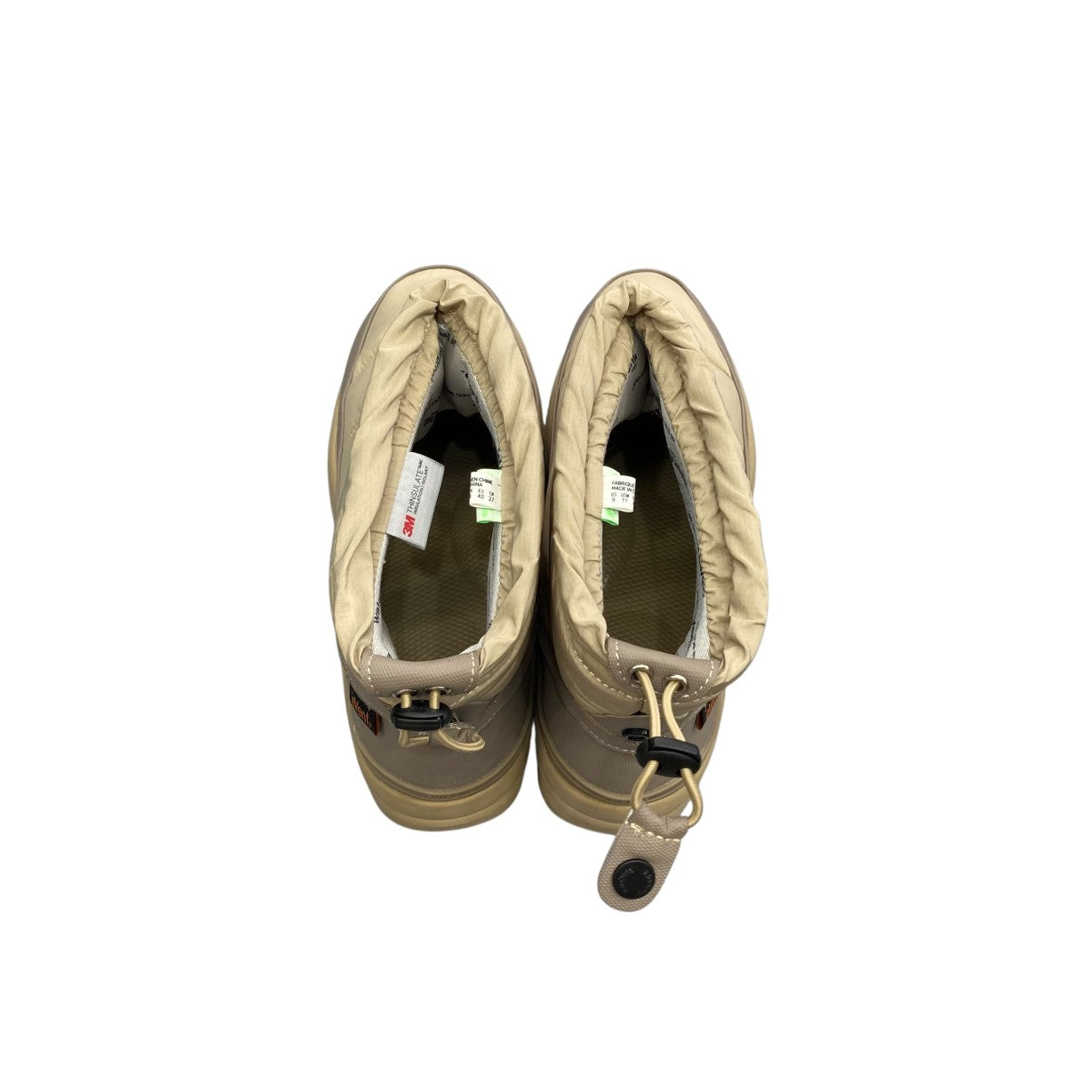 suicoke BOWER BOOTSボアーブーツ 古着・中古-3枚目のアイテム画像