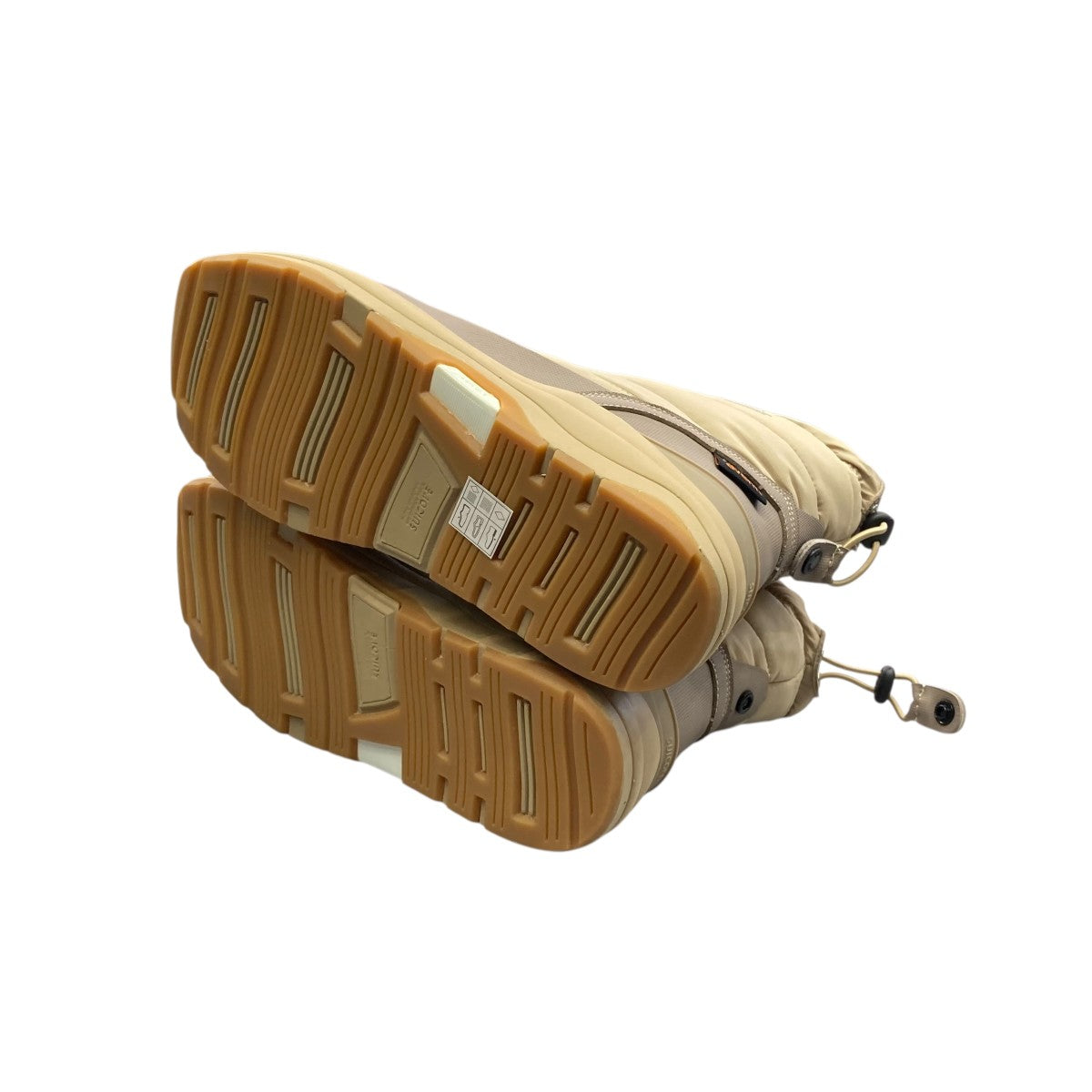 suicoke BOWER BOOTSボアーブーツ 古着・中古-5枚目のアイテム画像