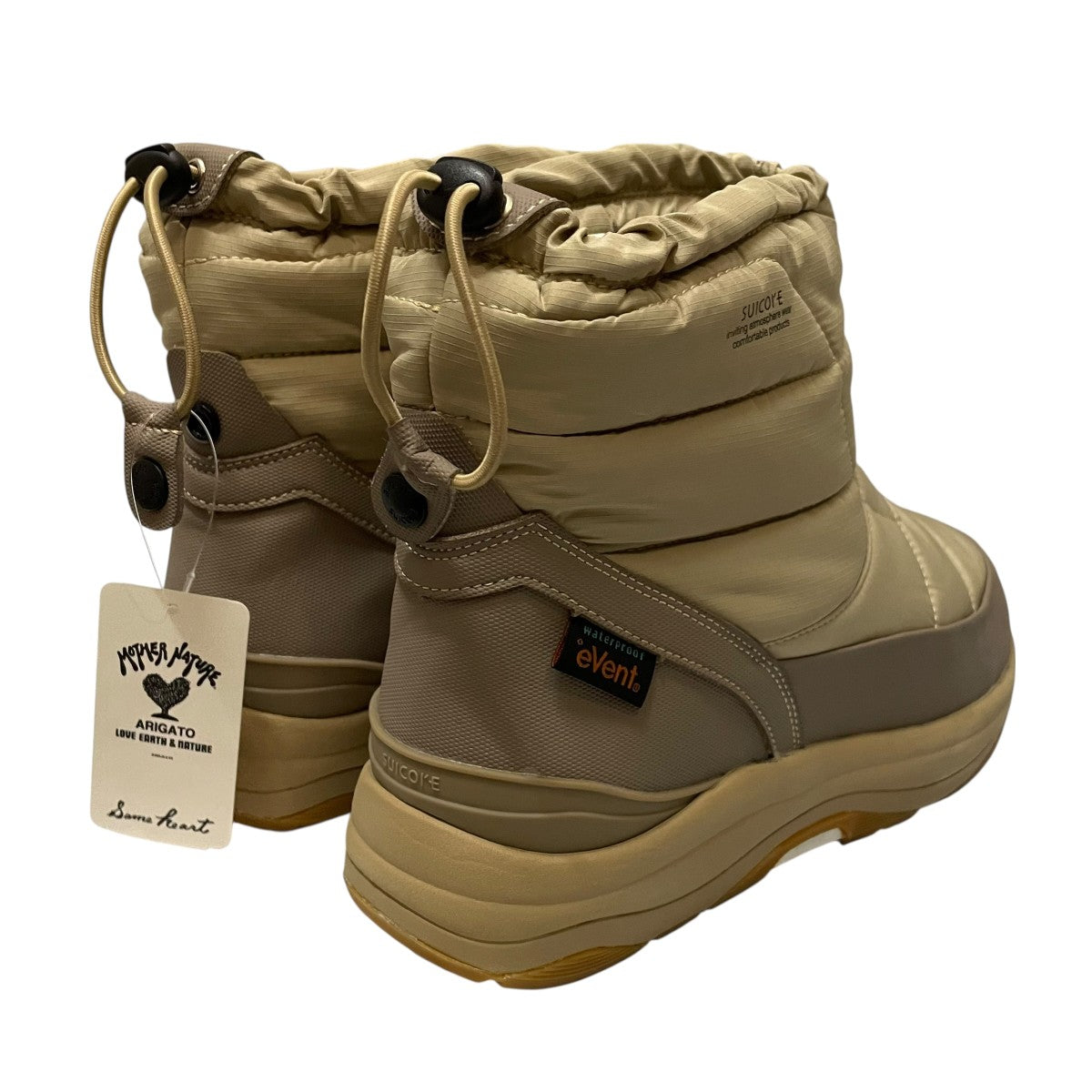 BOWER BOOTSブーツ