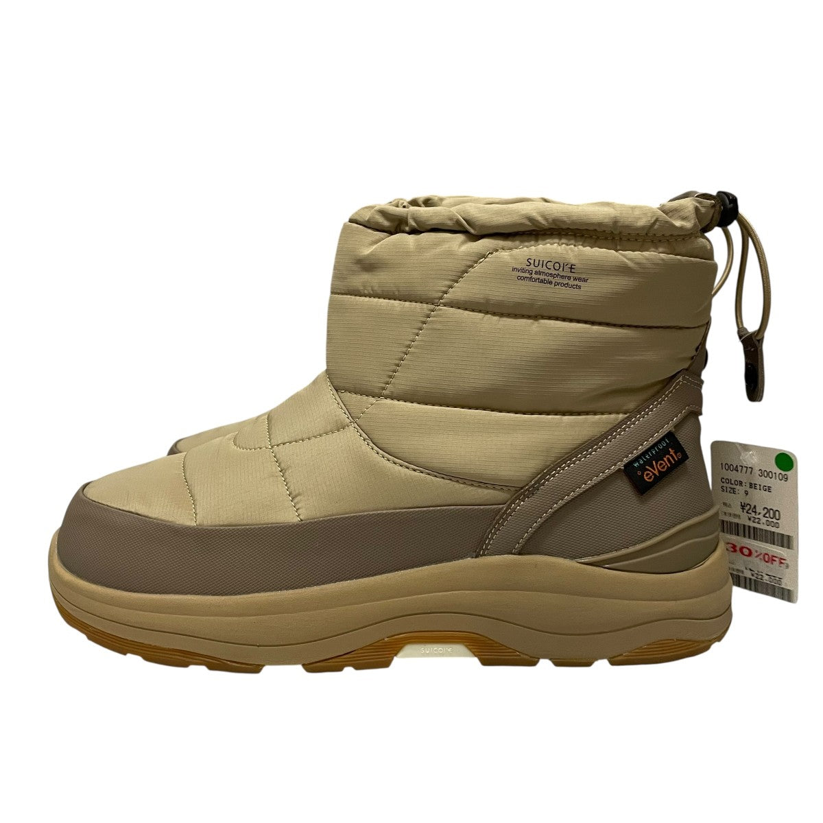 BOWER BOOTSブーツ