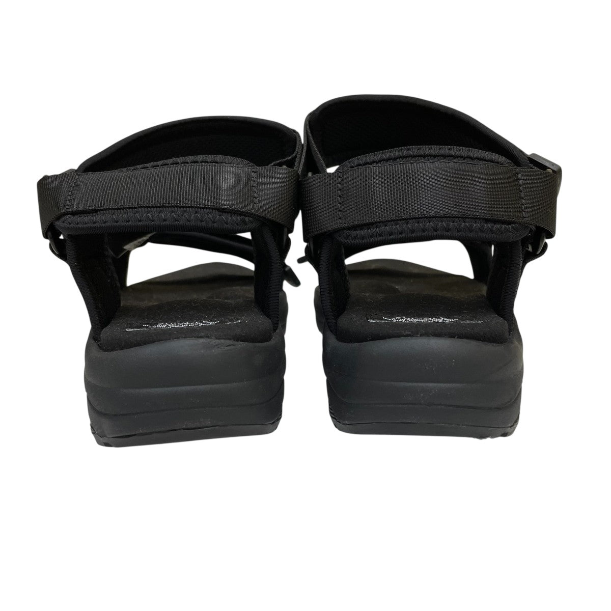 SUICOKE DEPA-ecsED サンダル 26cm 未使用品 suicoke サンダル DEPA-JC01 - Orange x Blue メンズ : ZOZOTOWN