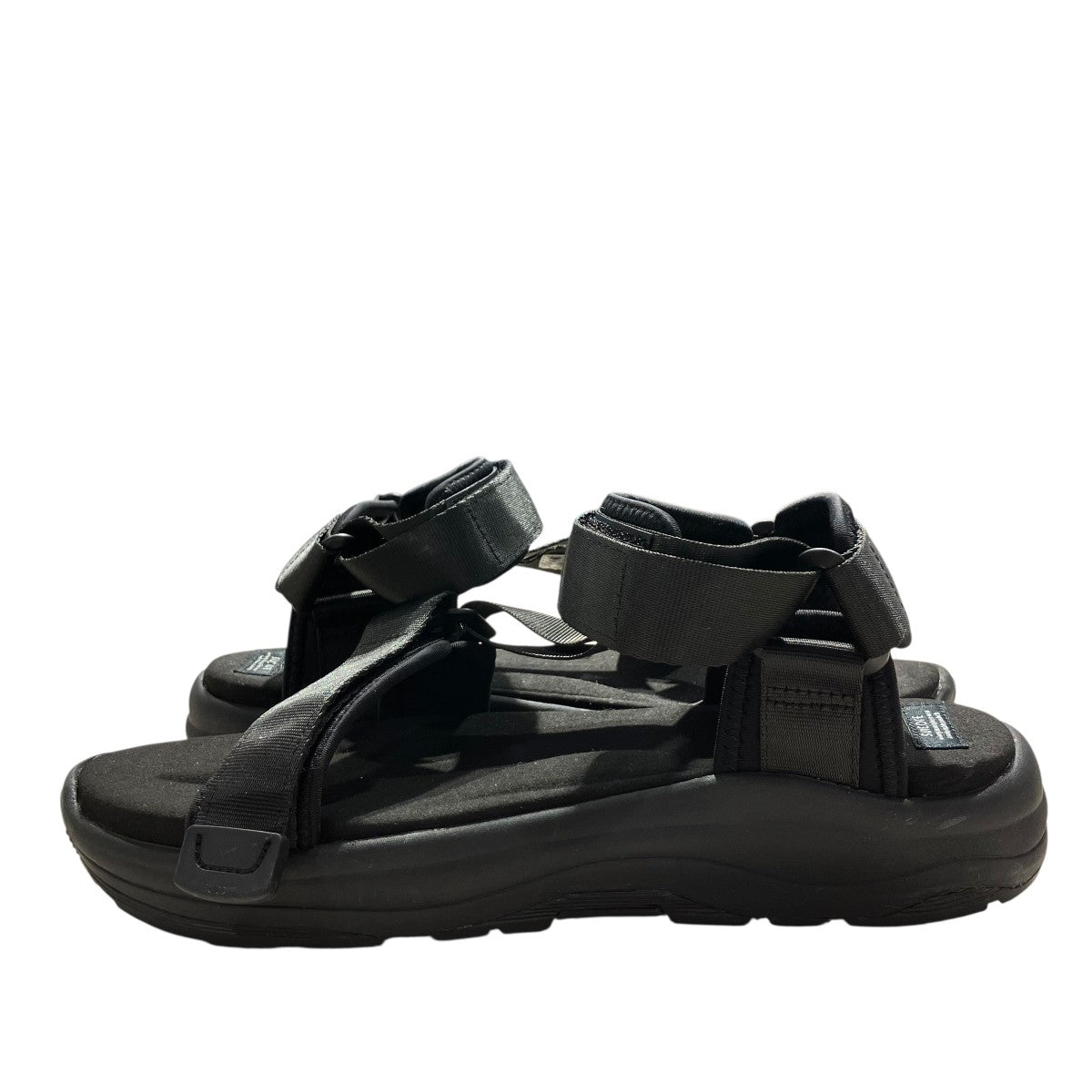 SUICOKE サンダル セール】【SUICOKE/スイコック】MOTO-Cab（サンダル）｜SUICOKE