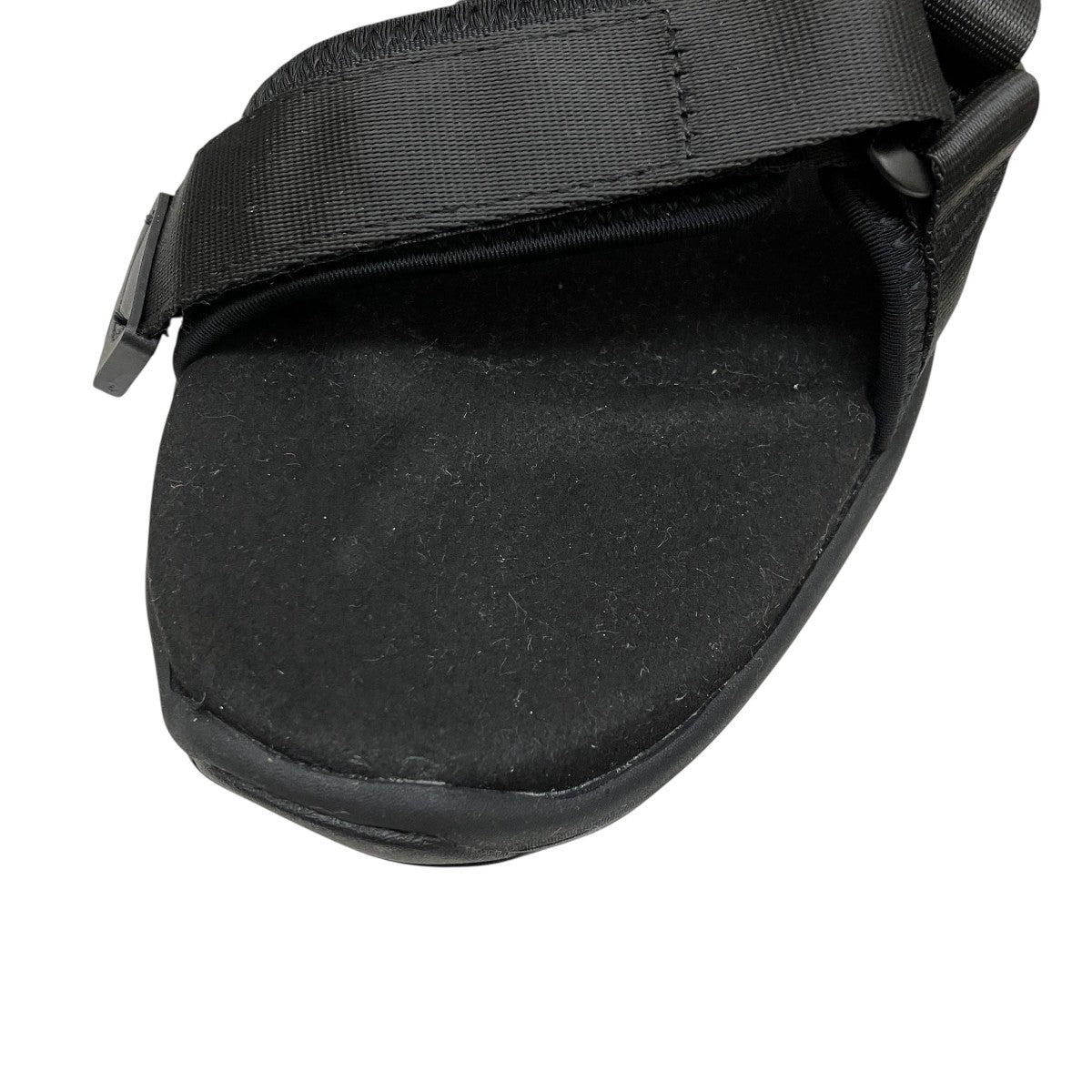 suicoke(スイコック) DEPA-RUN SANDALサンダル ブラック サイズ