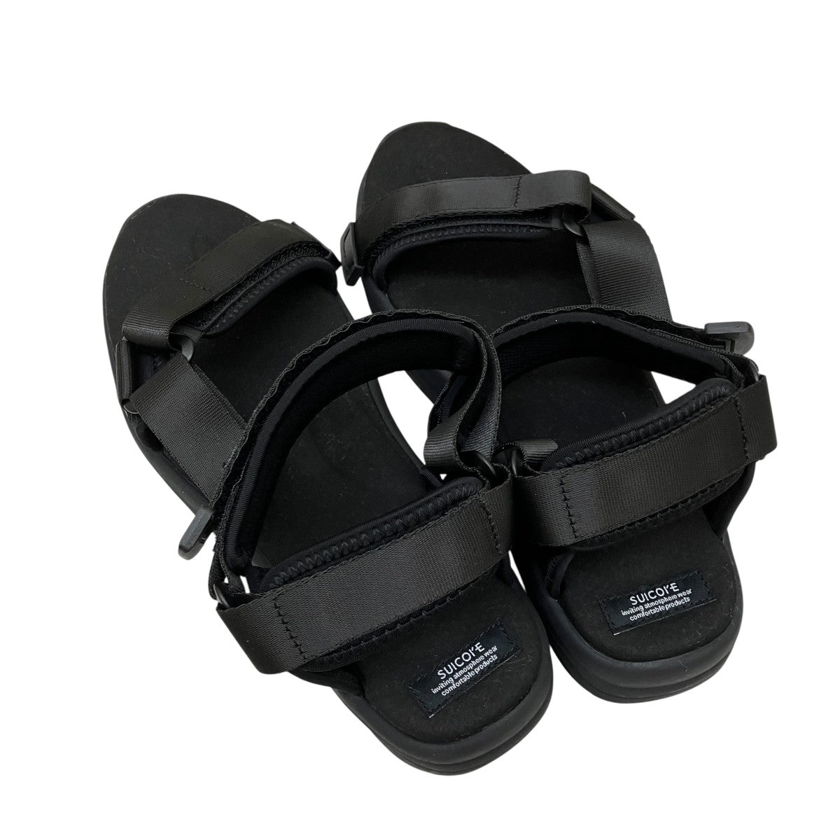 メンズ　レディース　サンダル スイコック　SUICOKE UK7 suicoke サンダル 「SUICOKE/スイコック」GUT メンズ : ZOZOTOWN