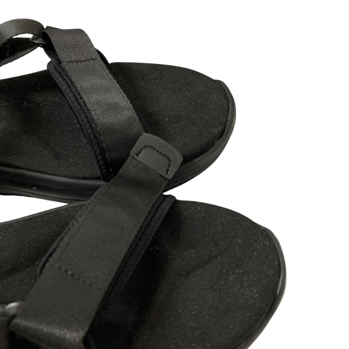 suicoke DEPA RUN SANDALベルトサンダル 古着・中古-7枚目のアイテム画像