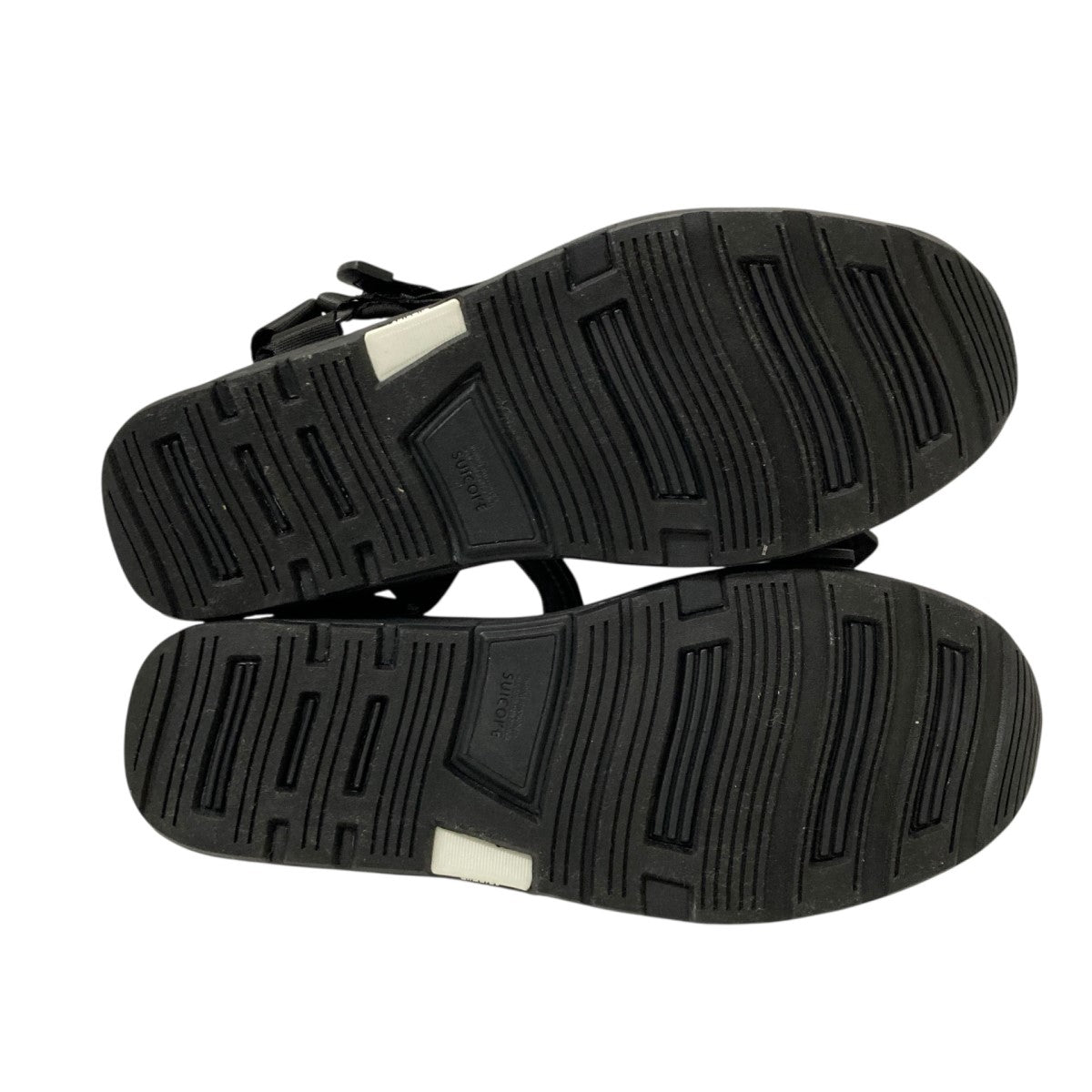 suicoke DEPA RUN SANDALベルトサンダル 古着・中古-8枚目のアイテム画像