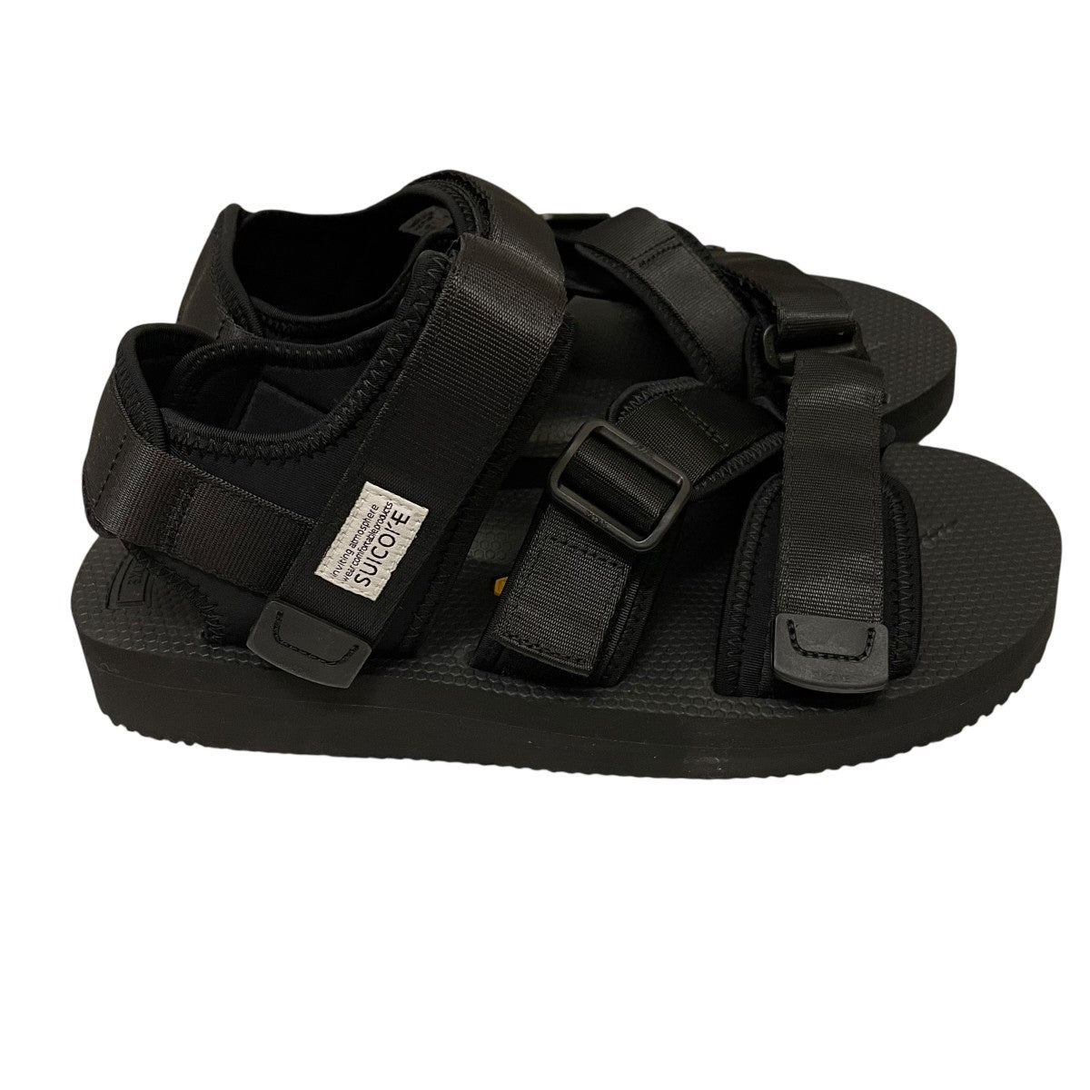 suicoke(スイコック) サンダルKISEE-V OG-044V KISEE-V OG-044V
