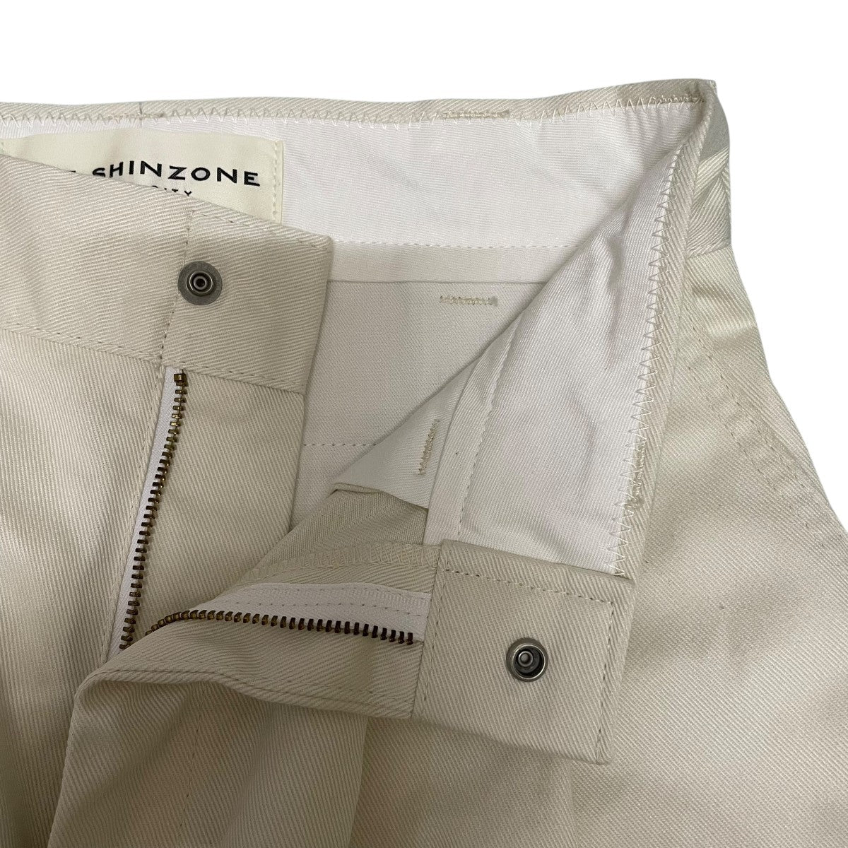楽天市場】シンゾーン THE SHINZONE トムボーイ ショートパンツ