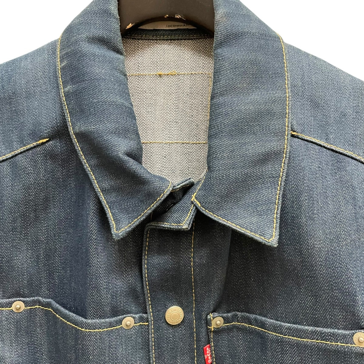 LEVI'S ENGINEERED JEANS(リーバイスエンジニアジーンズ) デニム