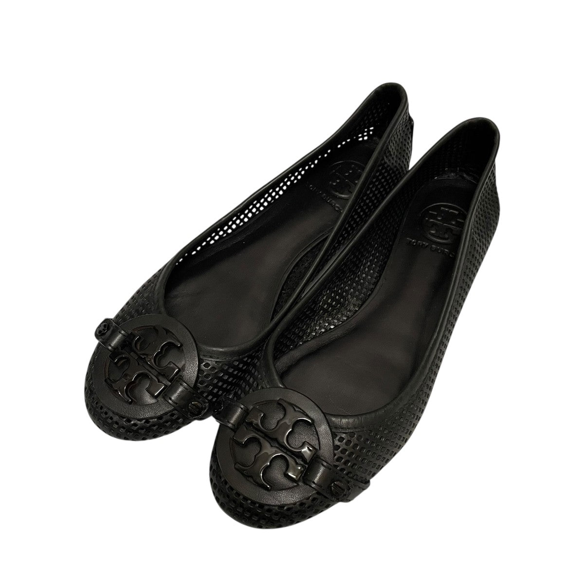 トリーバーチ TORY BURCH バレエシューズ フラットシューズ