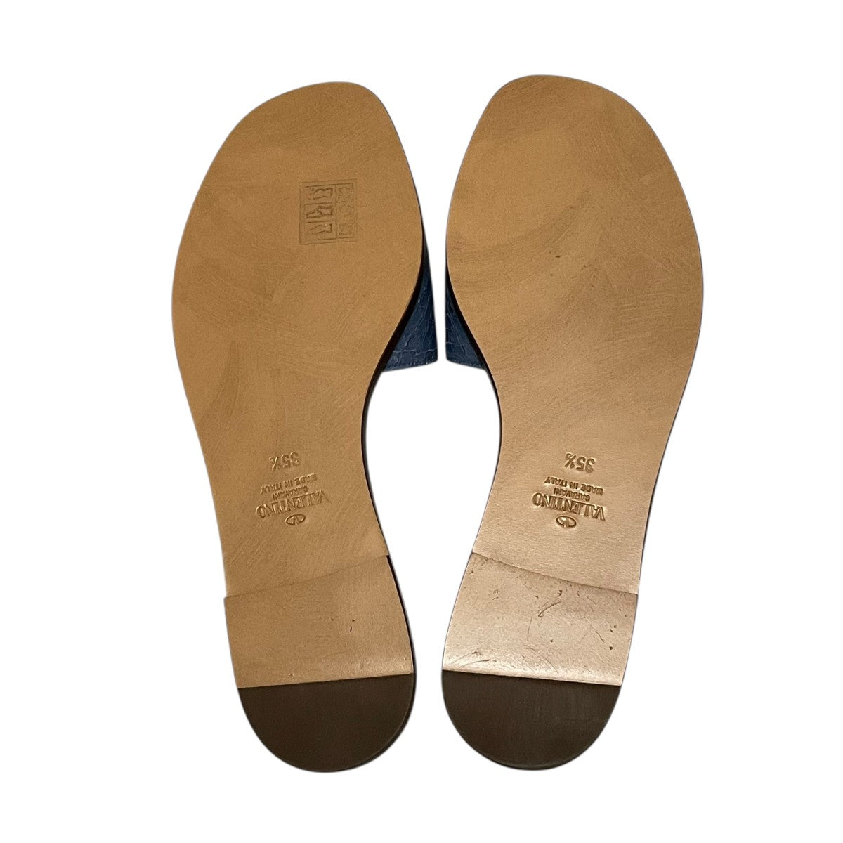 VALENTINO VW2S0BD5サンダル 古着・中古-5枚目のアイテム画像