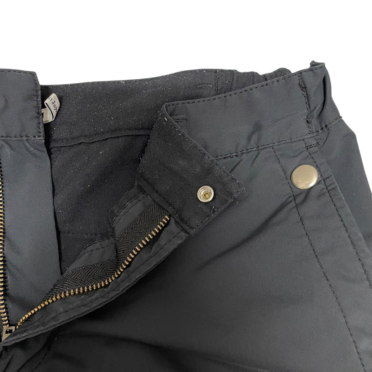 nonnative(ノンネイティブ) パンツNN-P3441 NN-P3441 グレー