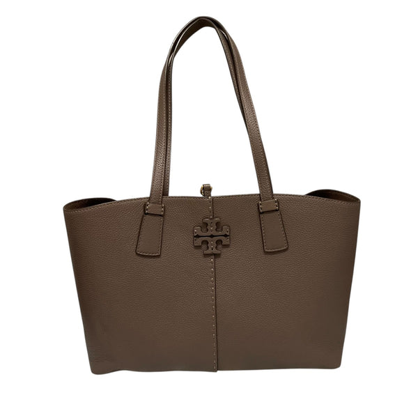 【未使用】トリーバーチ  マックグロー TORY BURCH(トリーバーチ) マックグロー トート バッグ 10009171