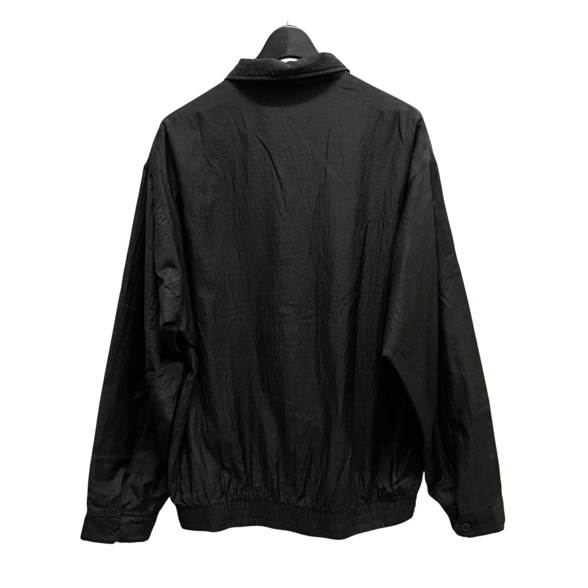 COMOLI ウールシルクスイングトップ A03-01003 コモリ ジャケット ウールシルク スイングトップ | COMOLI(コモリ) / アウター